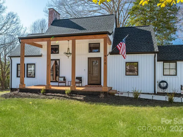 910 S College Ave, Newton, NC 28658