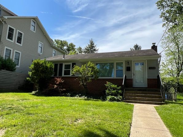 3006 Blueford Rd