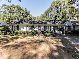 4626 Sea Isle Rd, Memphis, TN 38117