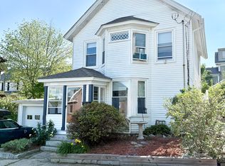3 Hanover St, Concord, NH 03301