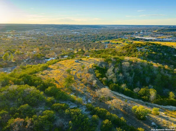 00 Cypress Creek Road, Kerrville, TX 78028