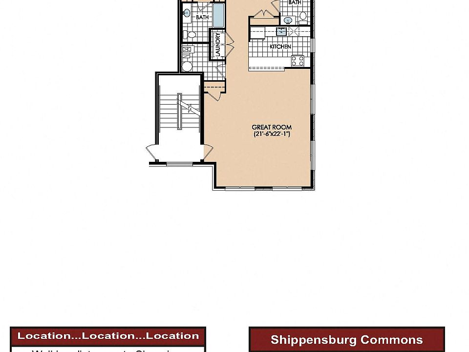 2nd image of 228 S Fayette St #201