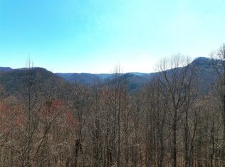 61 Waterdance Drive, Cullowhee, NC 28723