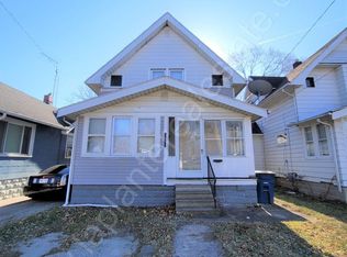 1212 Paxton St #1, Toledo, OH 43608