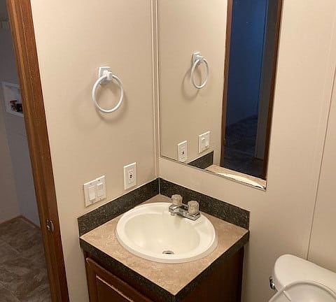 2nd image of 25130 Doncea Dr #130D