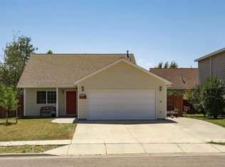 2618 Rose St, Bozeman, MT 59718