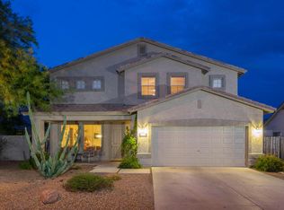 2615 S Moccasin Trl, Gilbert, AZ 85295