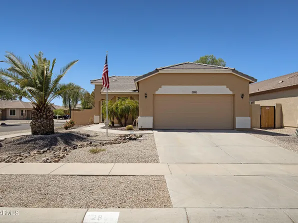 2861 E MORENCI Road, San Tan Valley, AZ 85143