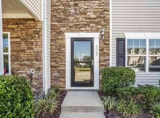 1304 Cozart St UNIT 303, Durham, NC 27704