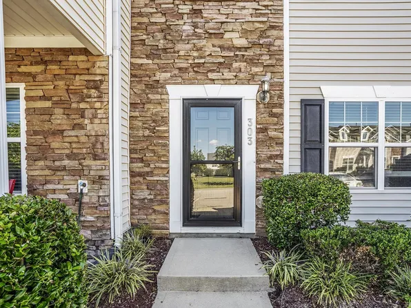 1304 Cozart St Unit 303, Durham, NC 27704