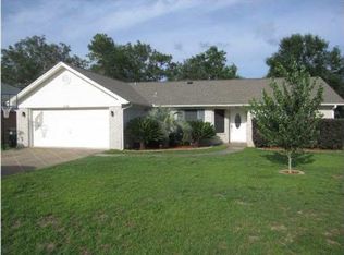 6934 Cedar Ridge Cir, Milton, FL 32570