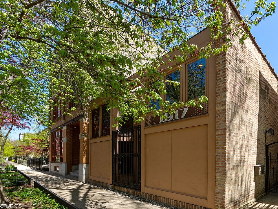1st image of 1917 N Orchard St #1F