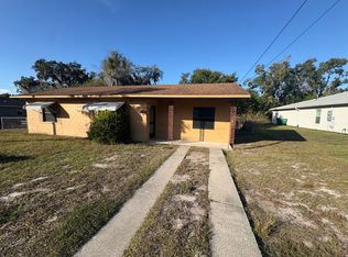 903 E Clifford Ave, Eustis, FL 32726