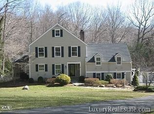 180 Ridgefield Rd, Wilton, CT 06897