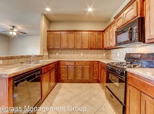 10519 N 139th Ave E, Owasso, OK 74055