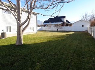 112 Bona Ln, Springville, UT 84663