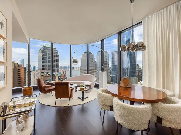 125 Greenwich St #52D, New York, NY 10006