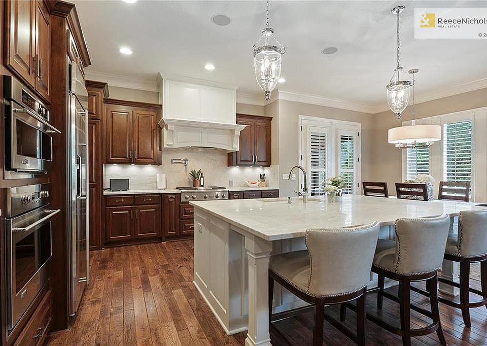 Dream Kitchen