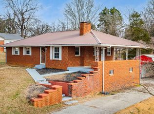 109 King St, Kingston, TN 37763