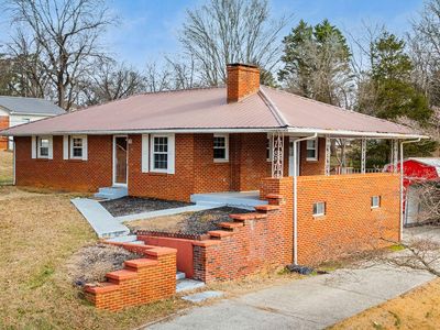 109 King St, Kingston, TN, 37763
