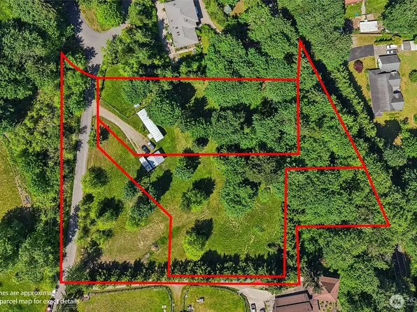 (undisclosed Address), Kent, WA 98042
