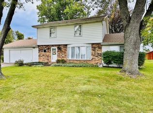 58622 Palace Ln, Elkhart, IN 46517