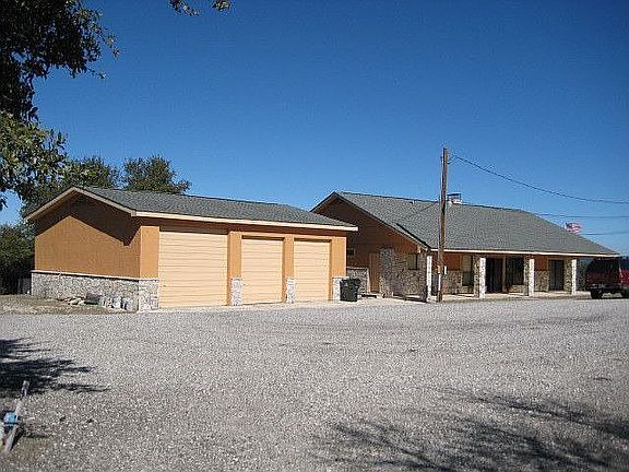 Home and Garage
