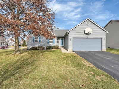 432 Voyager Dr, Groveport, OH, 43125