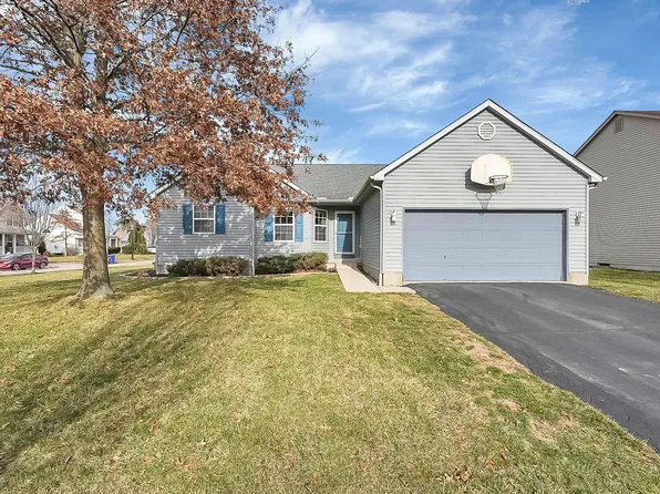 432 Voyager Dr, Groveport, OH 43125