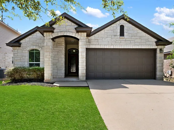 11104 McKinney Spring Dr, Austin, TX 78717