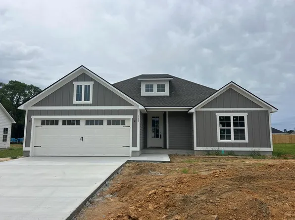 334 McNeal Heritage Cir, Hahira, GA 31632