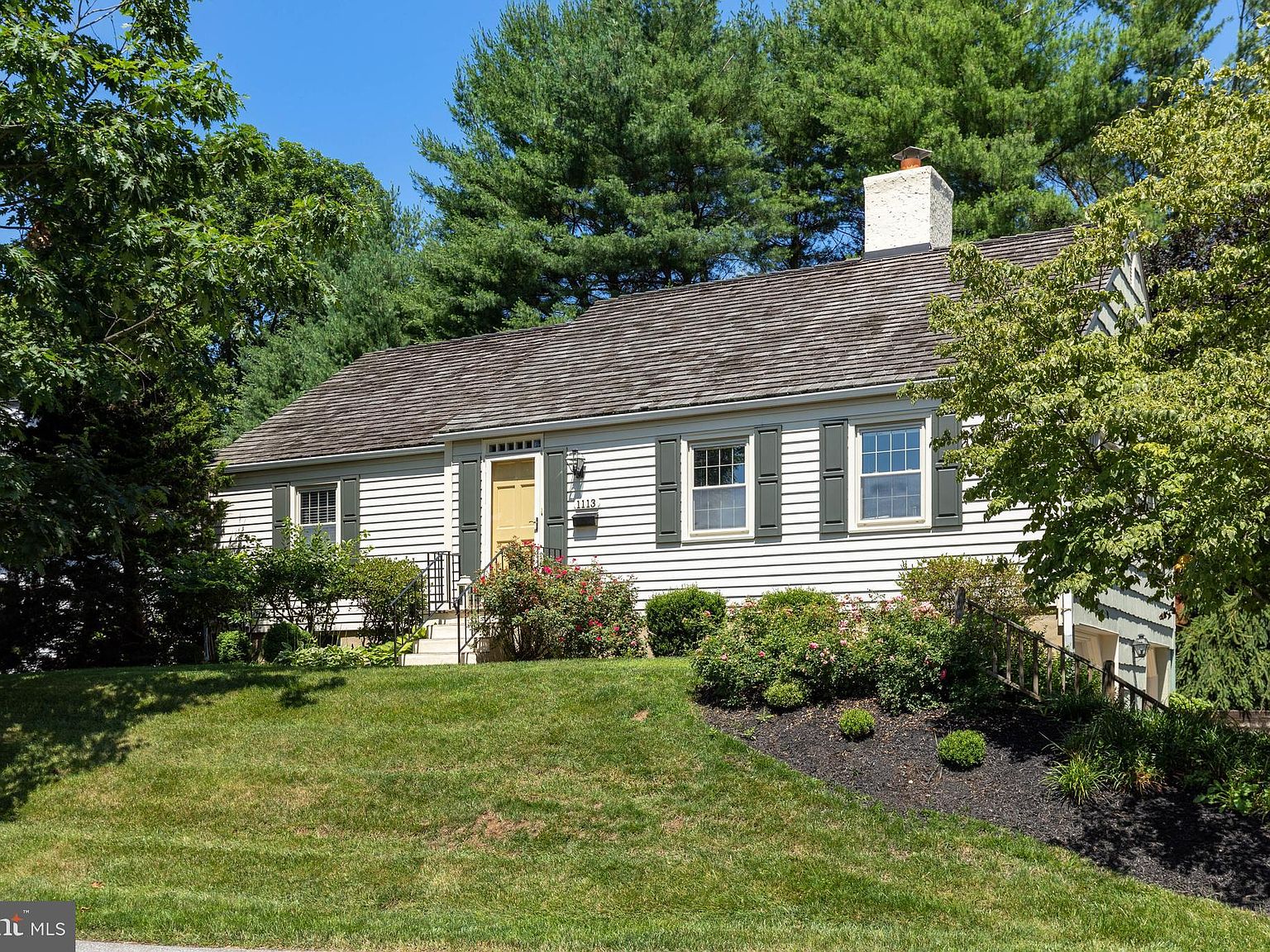 1113 Queens Way, West Chester, PA 19382 Zillow