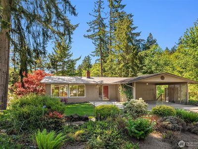 671 Eagle Cliff Road NE, Bainbridge Island, WA, 98110