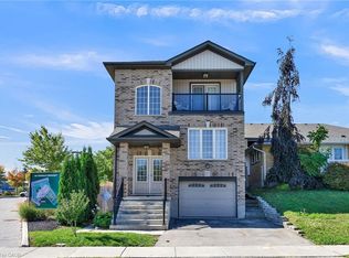 177 Windale Cres, Kitchener, ON N2E0A4