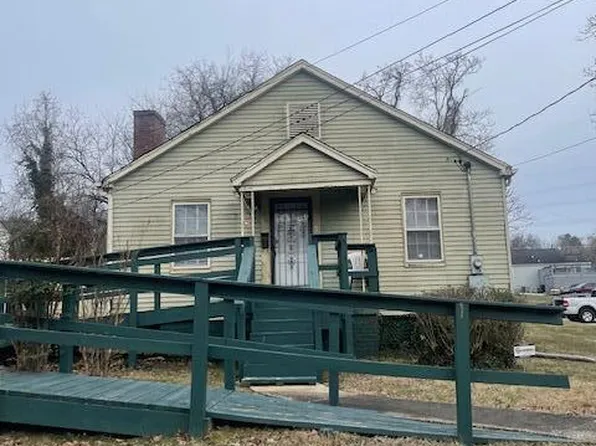 3210 Wilson Ave, Knoxville, TN 37914