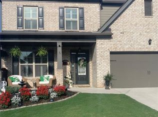 268 Orchard Trl, Canton, GA 30115