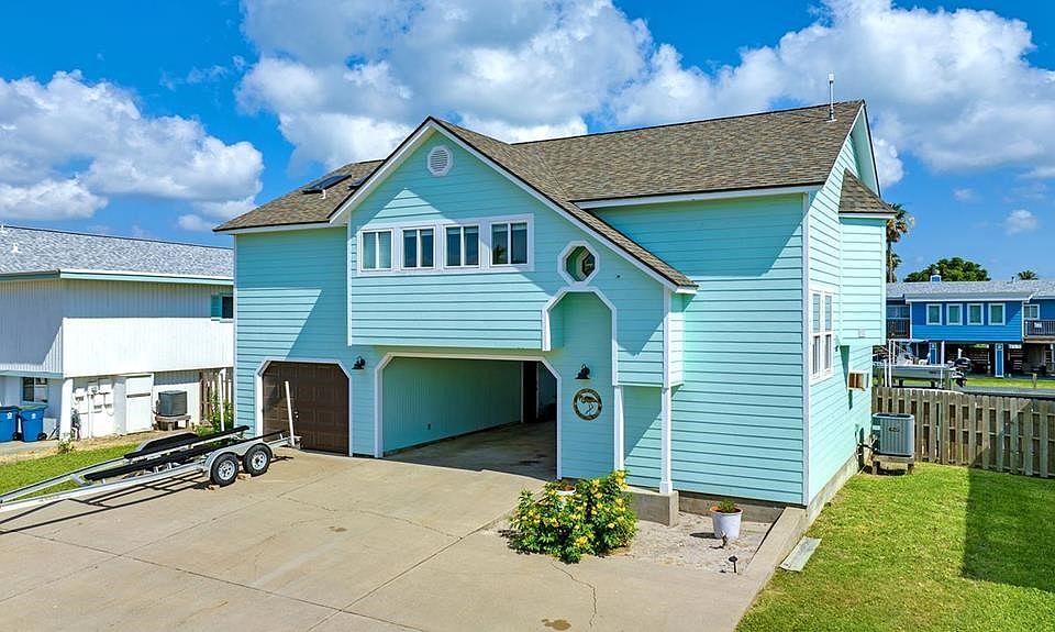 20 Flamingo Rd, Rockport, TX 78382 | MLS #450307 | Zillow