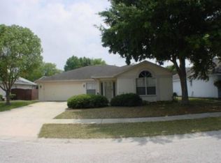 7110 Woodhall Ave, New Port Richey, FL 34653