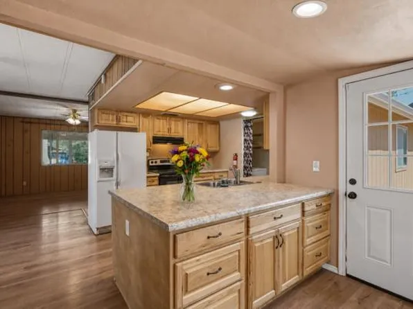 505 N William Tell Cir, Payson, AZ 85541