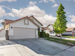 5008 Deep Forest Dr, Las Vegas, NV 89130
