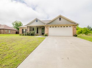 293 Mount Pleasant Cutoff, Hallsville, TX 75650