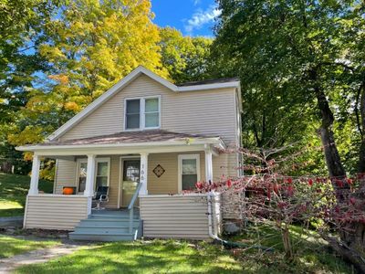 166 West St, Oneonta, NY, 13820