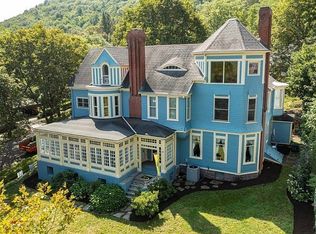48 E 5th St, Corning, NY 14830