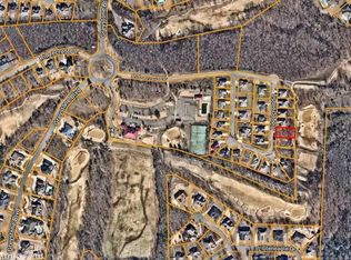 132 Ridgecrest Sq, Cabot, AR 72023