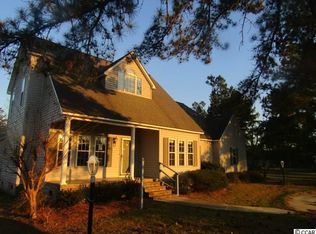 626 Evergreen Rd, Marion, SC 29571