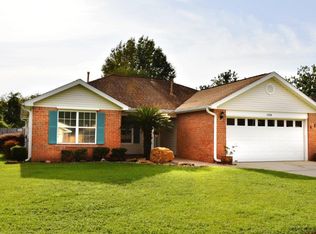 1028 Brownfield Rd, Pensacola, FL 32526