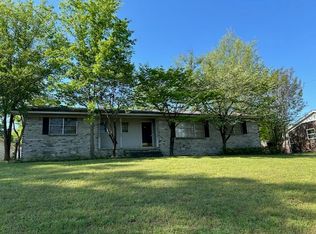 801 W 17th Ter, Russellville, AR 72801