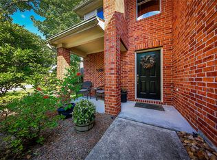 107 Hockenberry Ct, Conroe, TX 77385