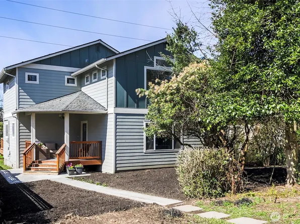 1910 Chestnut Street, Everett, WA 98201