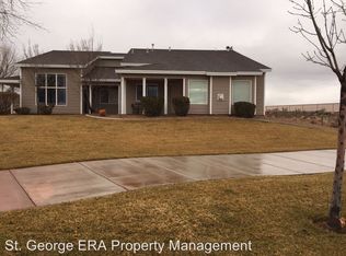 6219 W 135 N #21, Hurricane, UT 84737